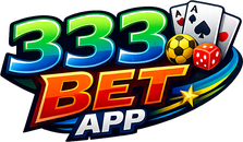 3333 bet app